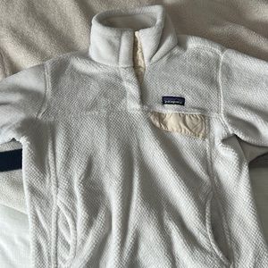Patagonia Fleece